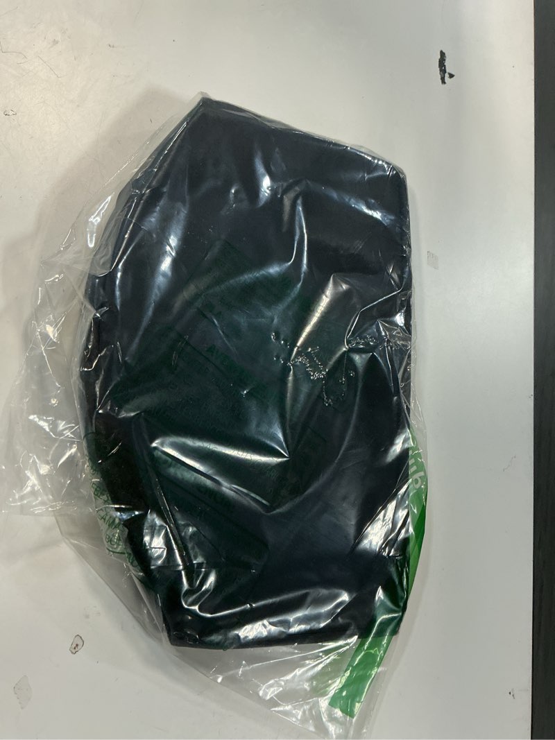 Condition photo showing Good Condition for NOTAG Purse Organizer Insert Nylon Round Bucket Bag Organizer for Handbag Small Tote Dividers Insert (Black)