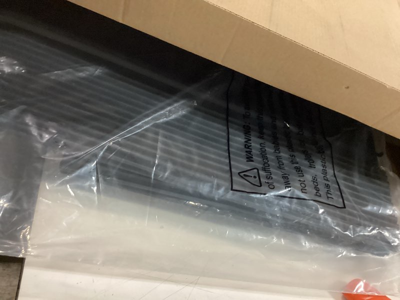 Condition photo showing Good Condition for Cargo Mat for 2022-2025 Nissan Pathfinder 7/8 Passenger Accessories, Full Coverage All Weather TPE Protector Cargo Mat with Backrest Mat Trunk Mat Cargo Liner for Nissan Pathfinder Accessories