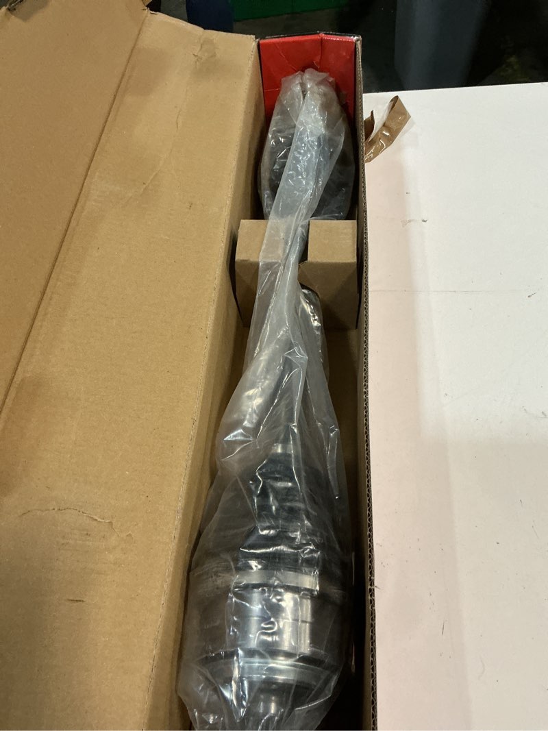 Condition photo showing New/Like New for A-Premium CV Drive Axle Shaft Assembly Compatible with Honda Odyssey 2005-2006 V6 3.5L, Front Left Driver Side, Replace# 44304SHJA01, 44306SHJA01