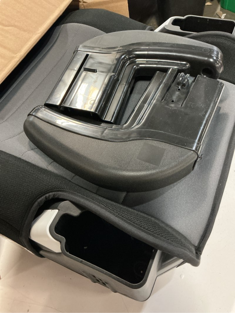 Condition photo showing Good Condition for graco turbobooster 2.0 backless booster car seat, denton