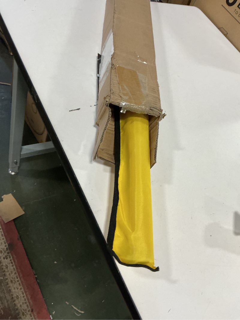 Condition photo showing Good Condition for Grade Rod for Laser Level, with Quick-Release Slider for Laser Receiver, 7.9ft/2.4m Adjustable Aluminum Laser Level Stick, DP2400