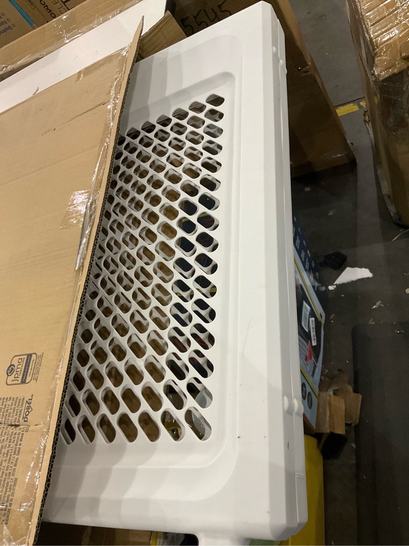Condition photo showing Good Condition for Safety 1st Baby Gates for Doorways, Pressure Mount Lift, Lock and Swing, Dog Gates, Hardware Gate for Stairs, Fits 28"-42" Wide