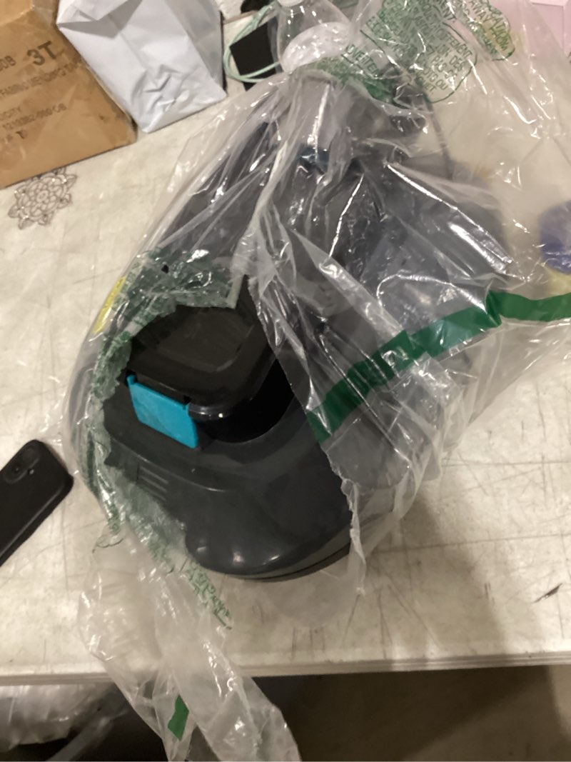 Condition photo showing Good Condition for starrybot cordless robotic pool cleaner with dual high-efficiency motors delivers strong suctionsmart led indicator