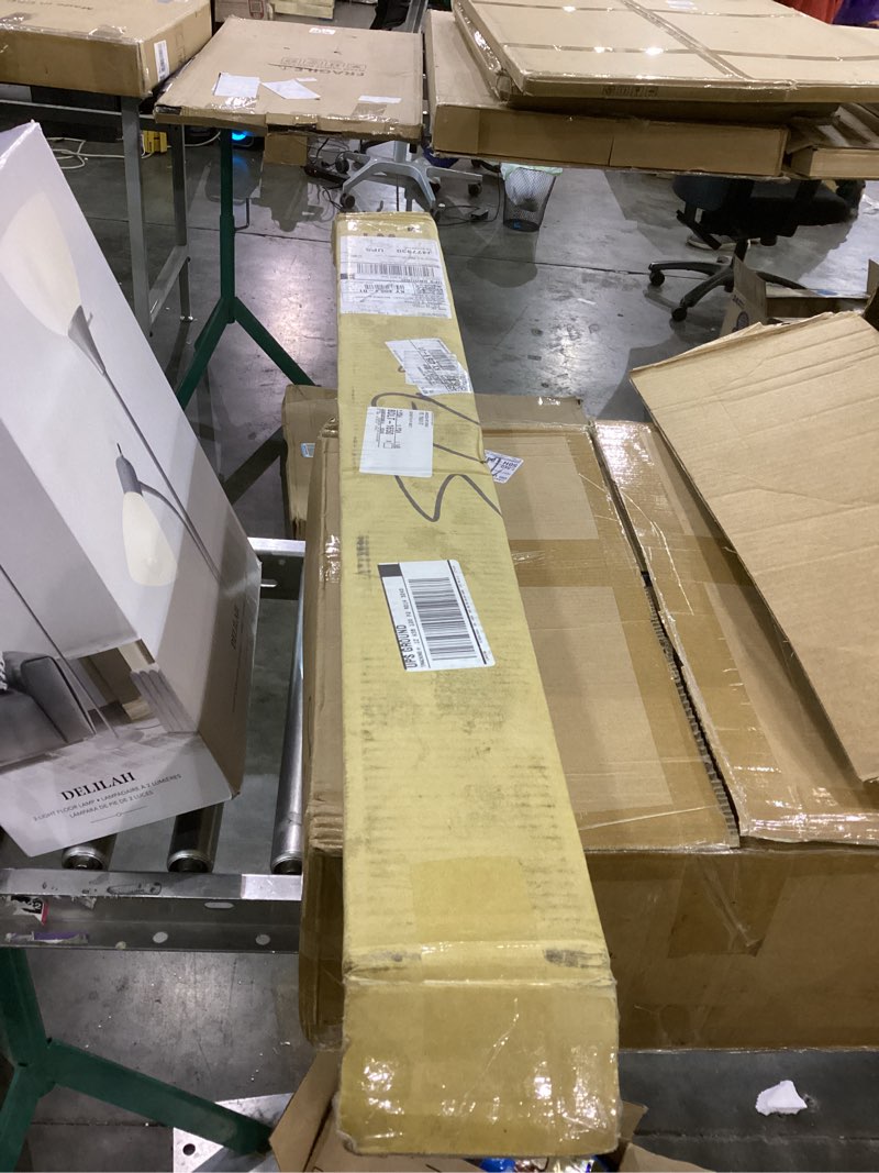 Condition photo showing As Is for Blinds