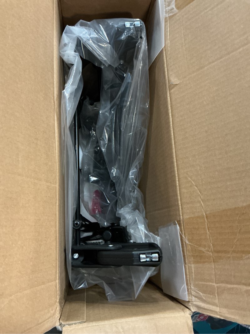 Condition photo showing Good Condition for cosco kids simple fold high chair, etched arrows