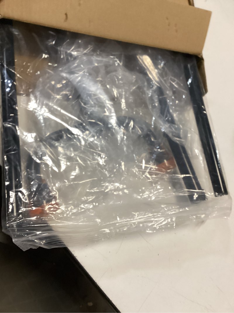 Condition photo showing As Is for Couch Stand Assist for Elderly, Lightweight and Adjustable Portable Couch Lift Assist for Toilet, Bed, Sofa, Chair, 450lbs Capacity Standing Aid with Padded Armrest Metal