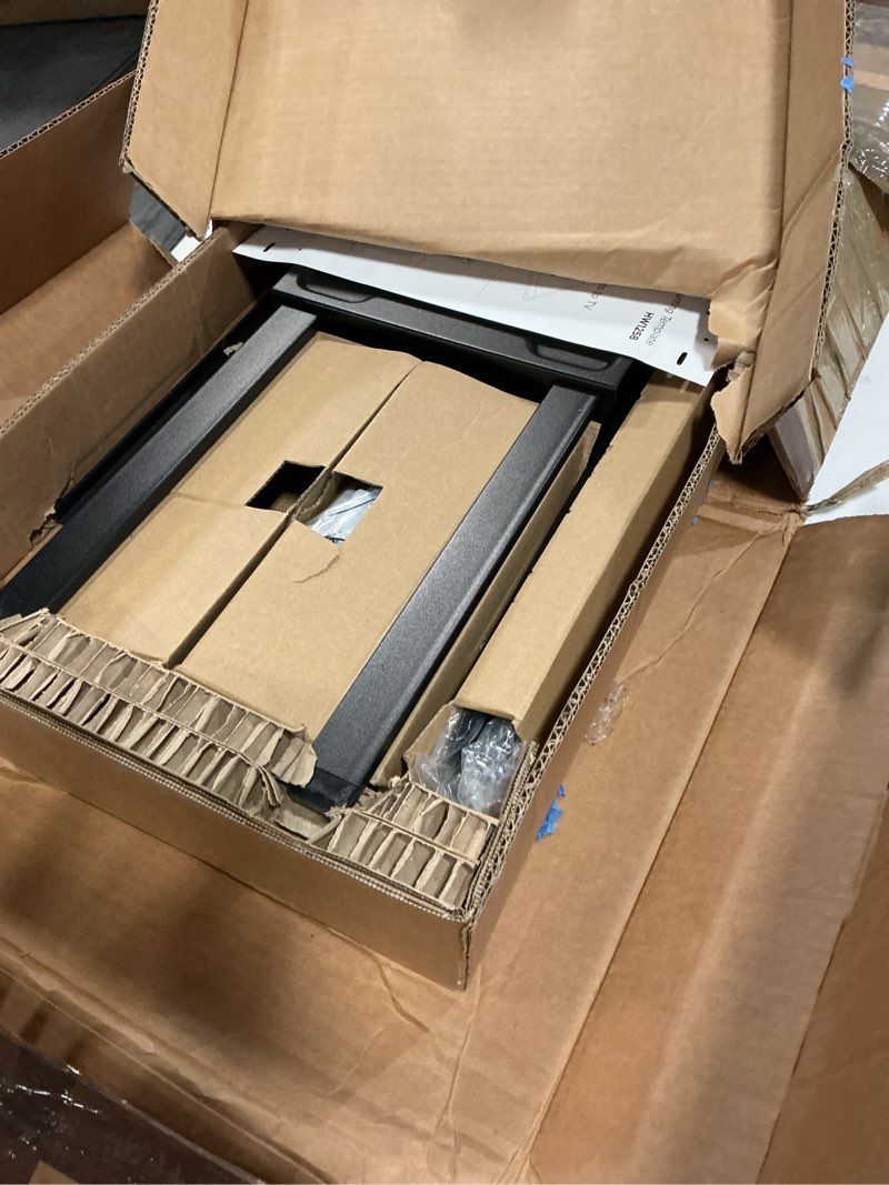Condition photo showing Good Condition for monTEK Long Arm TV Wall Mount for Most 43-80 Inch TVs, 42 Inch Long Extension TV Mount Swivel and Tilt, Full Motion Wall Mount Tv Bracket Fit Max VESA 600 x 400mm, Up to 110 lbs, 16”,18” Studs 43"-80" TV / 42" Long Arm