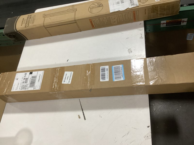 Condition photo showing Good Condition for TideFree Roof Rack Cross Bars 220lbs Compatible with Nissan Pathfinder 2022 2023 2024 2025 SV SL Pla