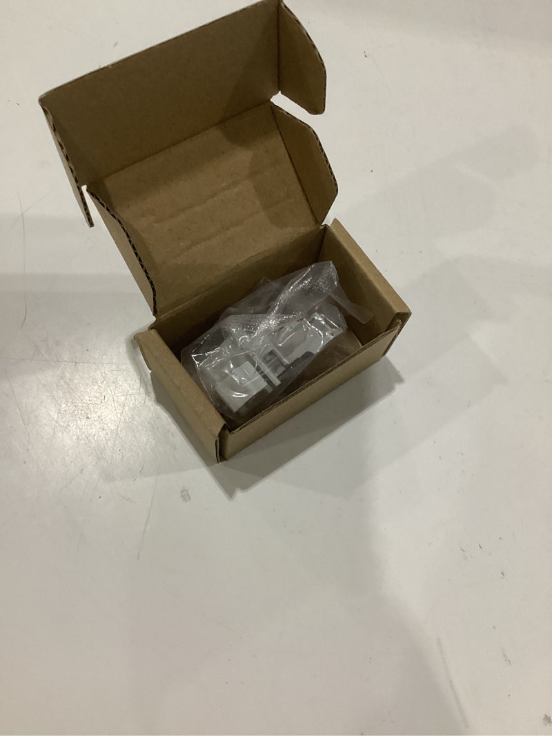 Condition photo showing As Is for wpw10448876 washer water-level pressure switch - replacement for whirlpool ap6021553, w10448876, 2312075, ps11754877, wpw10448876vp