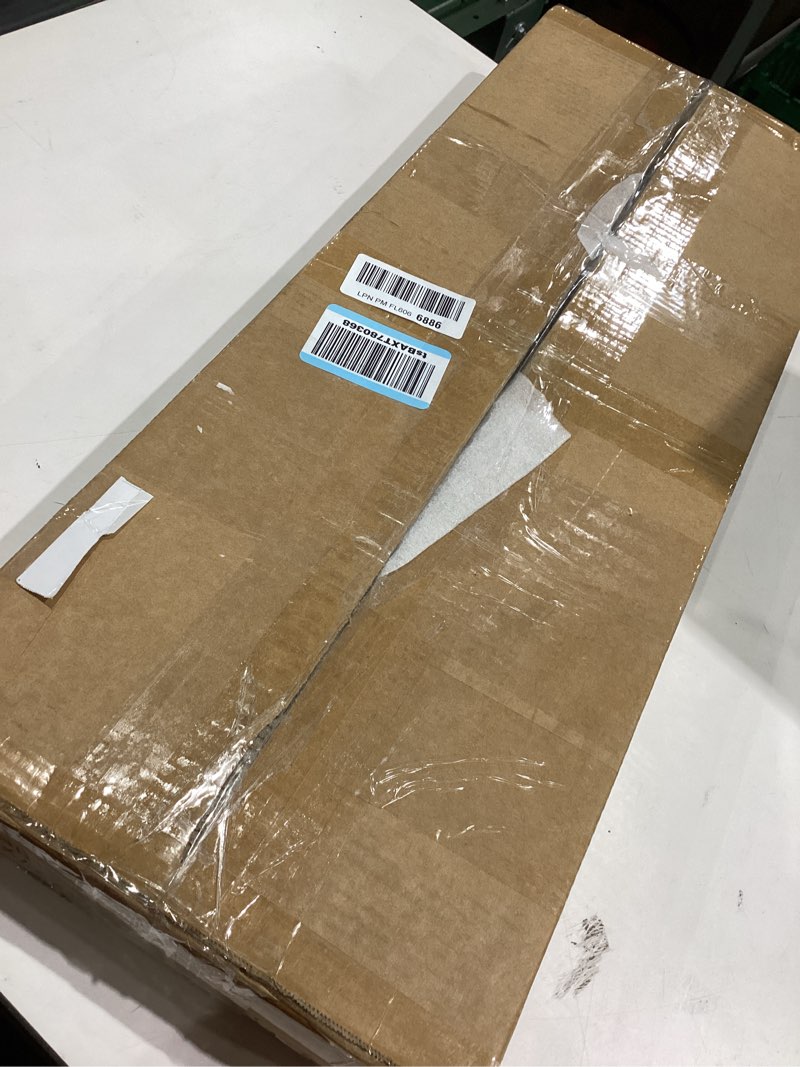 Condition photo showing Good Condition for EELLAO 50.9inch Timberjack Log Lifter, Adjustable Log Roller Cant Hook, Heavy Duty Steel Logging Tools Log Jack for Rolling Logs Ups to 25" in Dia