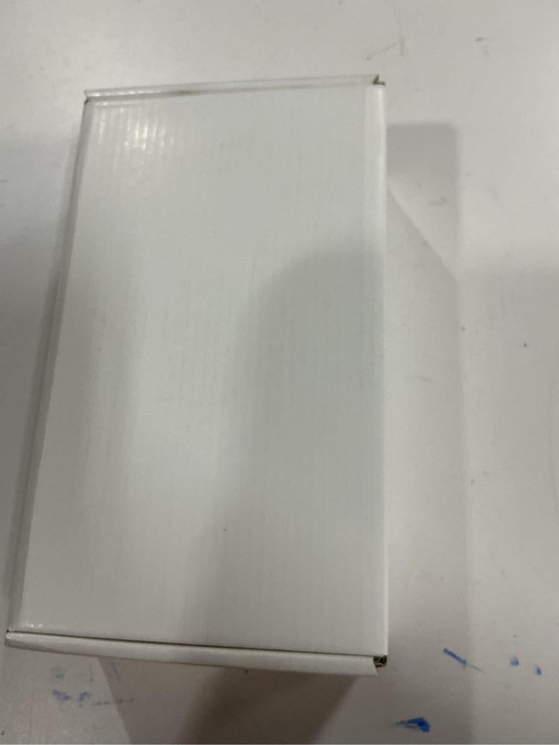 Condition photo showing New/Like New for Black Door Stops - 12 Pcs 304 Stainless Steel Heavy Duty Matte Black Door Stopper Set with Rubber Head, Hidden Screw Design for Smooth Surfaces in Kitchen, Bathroom, Bedroom, Office, 3.5 Inch