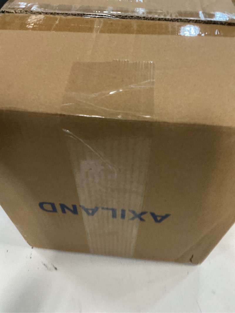 Condition photo showing New/Like New for Gold Ceiling Light Fixture Flush Mount Light Fixture with Milk Opal Glass Shade for Living Room Brass Opal White Shade