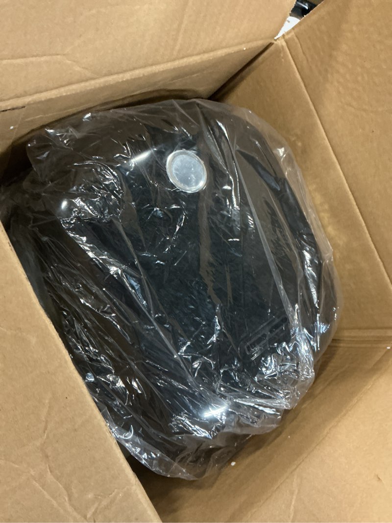 Condition photo showing Good Condition for 10-Cup Uncooked Rice Cooker & Food Steamer - Ceramic Non-Toxic Inner Pot, One-Touch Multifunction for Rice/Sauté/Yogurt, Dishwasher Safe, 3-10 Family Size, Dark