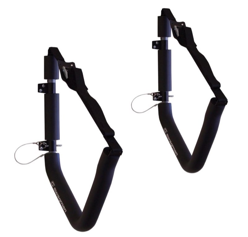 Swagman Tajo Kayak Storage Rack