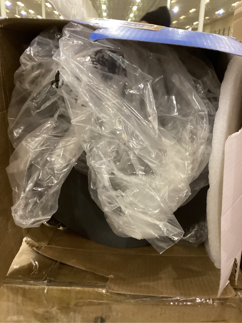 Water filtration system