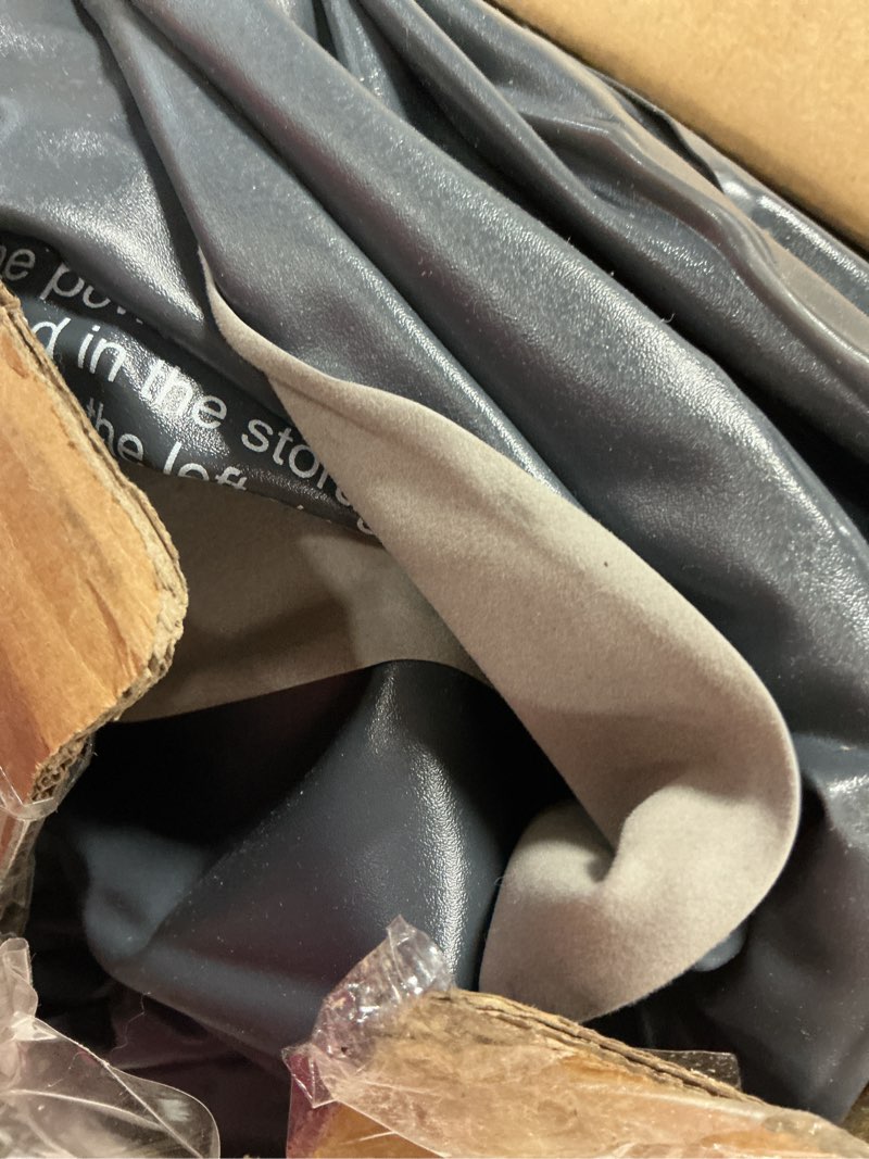 Condition photo showing Good Condition for InnoTruth Air Mattress Queen with Built in Pump, Inflatable Mattress Blow up Mattress, Family Choice Award Winner, 18" Colchones Inflables Foldable Air Bed for Guest & Home, Ideal for Camping, 650lbs