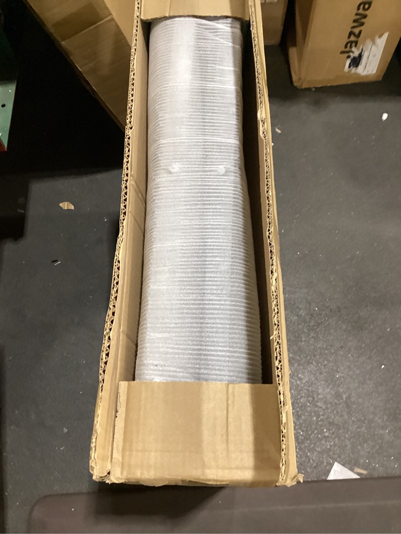 Condition photo showing New/Like New for Fully Assembled Luggage Rack for Guest Room, Upgraded Metal Foldable Suitcase Stand with 6 Nylon Straps and Shoe Shelf (Nylon Black 2PCS)