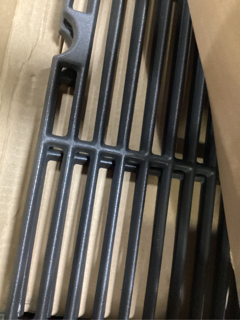 Condition photo showing item condition for Replacement Parts for Charbroil Grill Grates 463344116 463370719 463343015 G460-0500-W1 G421-0008-W1 Charbroil Advantage 3 4 Burner Gas 2 Coal Parts 463340516 Char-Broil Tru Infrared 463336016