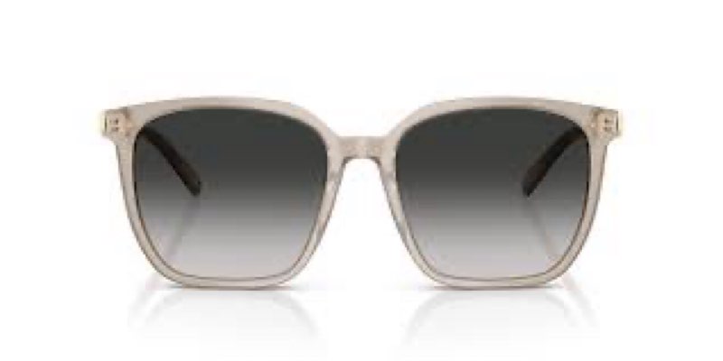 Tiffany TF 4244D - 82503C Opal Taupe | Sunglasses Woman