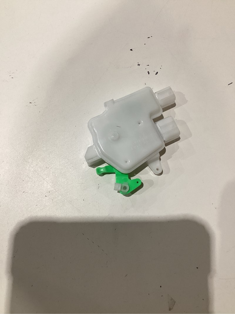 Condition photo showing Good Condition for door lock actuator motor 72655seag01 for tl tsx 20042008, abs material, direct replacement, same form, fit and function as oem original part, fit for tl 20042008