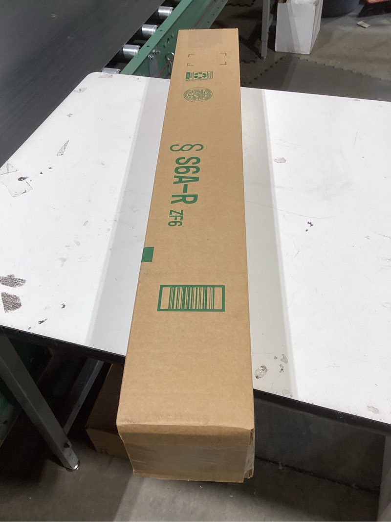 Condition photo showing Good Condition for etechmart clear round table cover protector 30'', 2.0mm thick vinyl waterproof transparent table protector, non-slip heat resistant clear plastic table cover protector for coffee table hard floor 2.0mm clear dia. 30 inches (round)