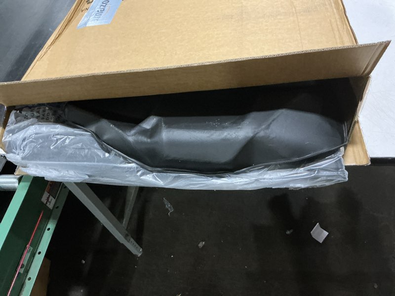 Condition photo showing Good Condition for Floor Liners for 2025 Acura ADX TPE All Weather Protection 1st & 2nd Row Car Floor Mats 2025 ADX Accessories-Black 25|For Acura|Full Set