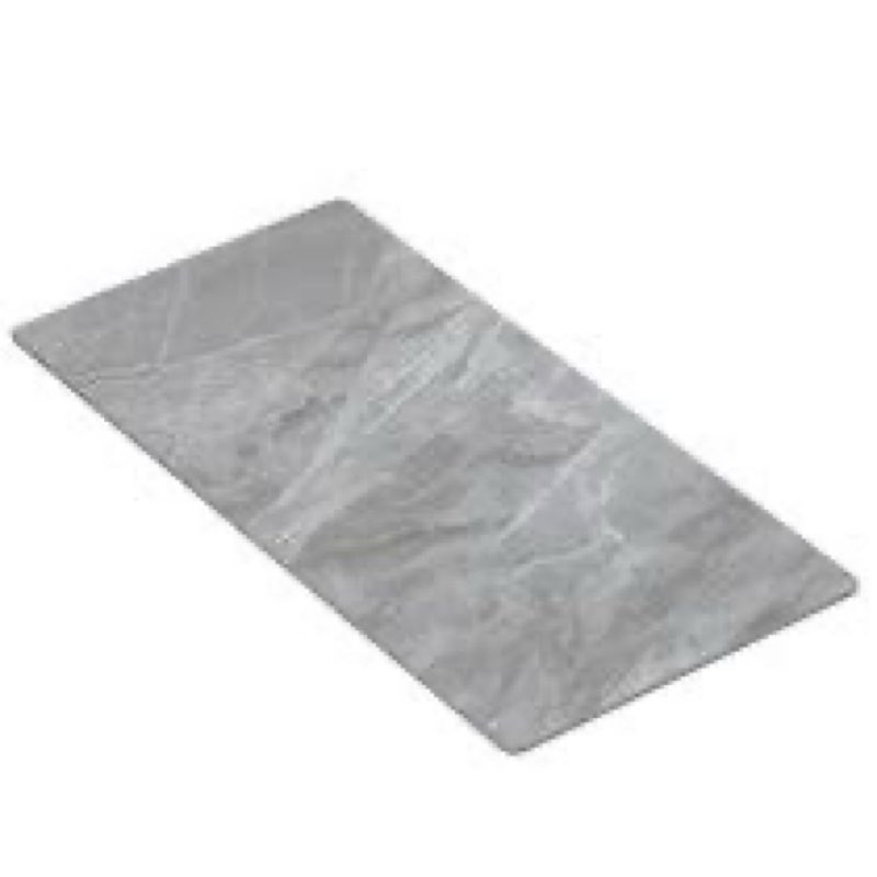 Solid Granite Top  gray 