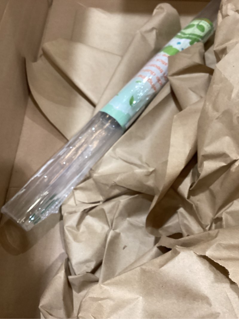 Condition photo showing New/Like New for Clear Silicone Countertop Protector Mat, Non Slip & Heat Resistant Mats for Kitchen Countertop (35.4" X 23.6") 35.4"L x 23.6"W