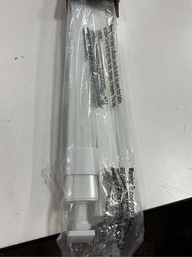 Condition photo showing Good Condition for LazBlinds No Tools No Drill Cordless Cellular Shades, Light Filtering Honeycomb Shades for Home, Thermal Insulation Blinds for Windows, 35" W x 48" H, White Light Filtering-white 35" W x 48" H