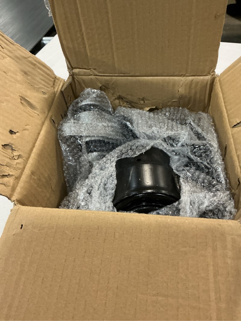 Condition photo showing Good Condition for engine motor transmission mount 3 kit compatible with hyundai accent 2012-2017 veloster/kia rio/forte 1.6l/el-an-tra 2011-2016/coupe 2014 1.8l 9797 9758 9761 a71004 a71029 a71020 2012-2014 hyundai accent 1.6l