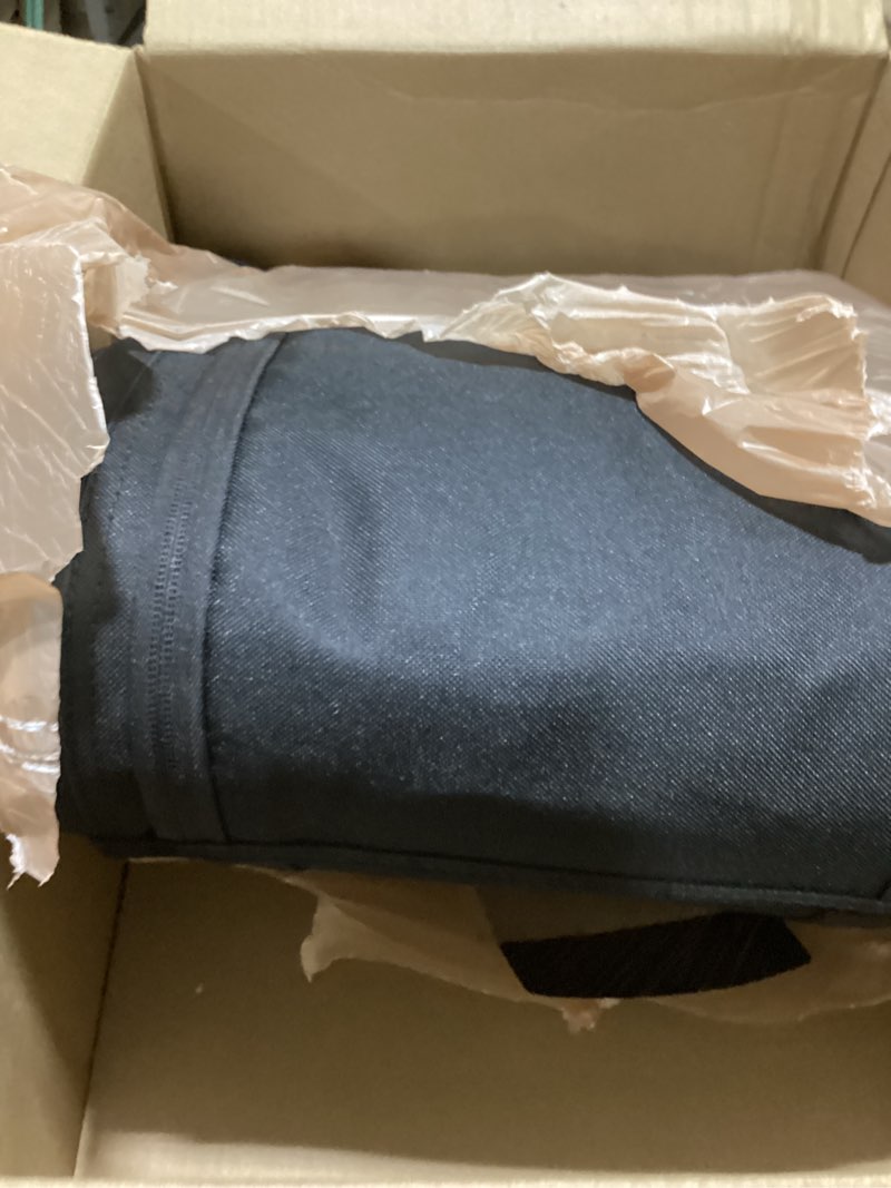 DULCE DOM 32/36/42/48/52 inch Double Rifle Case Soft Gun Bag for Rifles Pistols Storage & Transportation, All Around Shooting Range Tactical Backpack for Hunters Shooters, Gift for Boyfriend, Husband Black 36''x12''