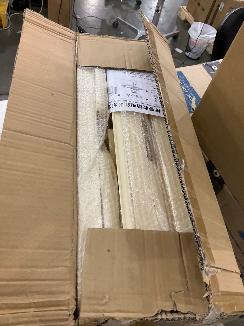 3 Tier Stackable Plastic Storage Bins with Lids 58QT, Collapsible Closet Organizers and Storage with