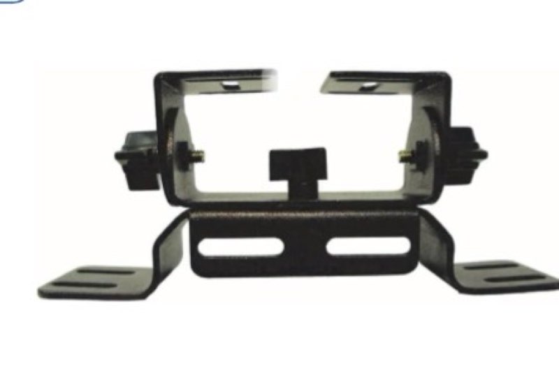 B2030 Workman - Universal Mounting Bracket with Swivel & Angle Adjustment