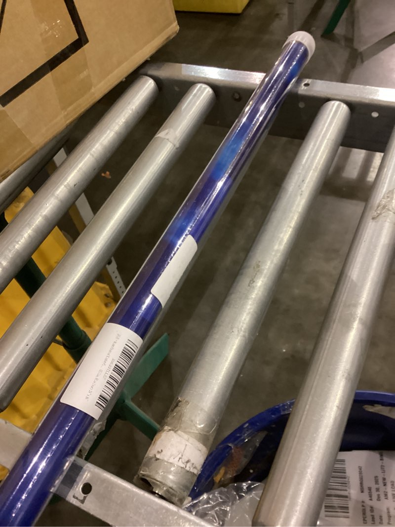 Condition photo showing As Is for For window