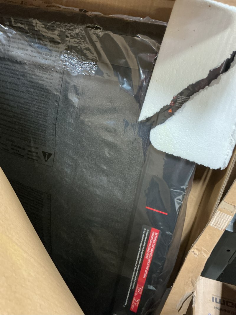 Condition photo showing Good Condition for Sperax Walking Treadmill Pad with APP, 3 in 1 Under Desk Treadmill, 400W Low Noise Walking Vibration Pad with Remote Control,Portable Treadmills for Home Office manual incline