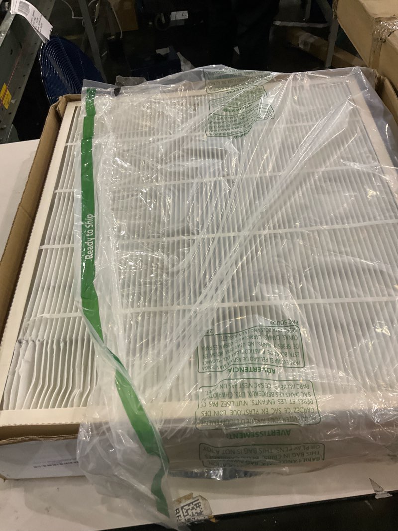 Genuine Bryant/Carrier GAPBBCAR2420/GAPCCCAR2420 Air Filter