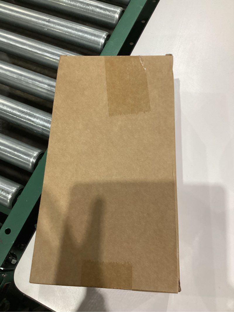 Condition photo showing New/Like New for Fourluoo 30 Pack Thanksgiving Party Favor Fall Paper Gift Bags with Handles Thanksgiving Pumpkin Tote Bags 5.91 x 3.15 x 8.27 Inches Turkey Gnome Candy Gift Handbag for Harvest Party Supplies