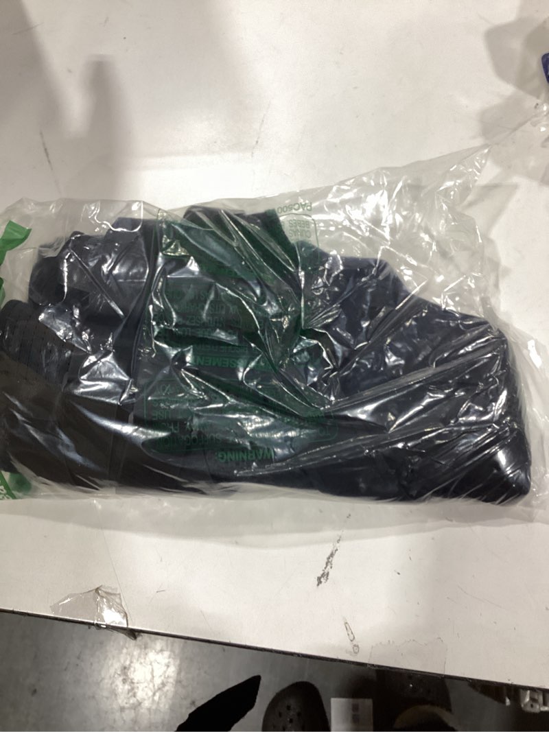 Condition photo showing New/Like New for Posture Corrector for Women & Men, Back Brace Advanced Full Back Support for Upper & Lower Back Pain Relief, Spine, Neck, and Hump, X-Style Medical-Grade Lumbar Support System with Adjustable Shoulder Straightener and Breathable Design for Long Sitting and Exercise Black Large (Waist 39"-43")