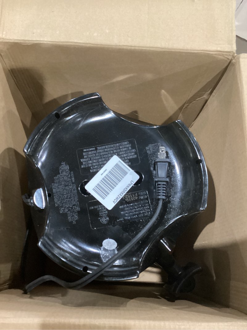 Condition photo showing As Is for Hamilton Beach 45cup Urn 40519