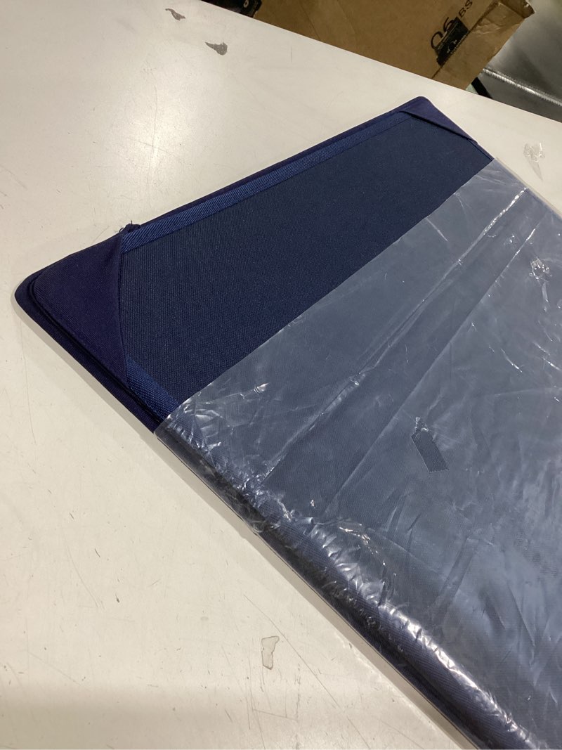 Condition photo showing Good Condition for Tektalk Jigsaw Puzzle Board Portable Puzzle Mat with Dustproof Cover for Puzzle Storage Saver, Non-Slip Surface, Up to 1000 Pieces (Gray)