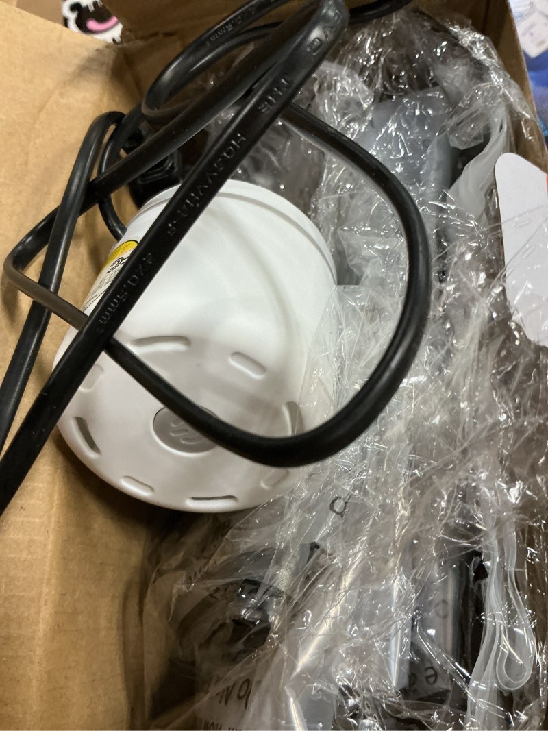 Condition photo showing New/Like New for 24 Pack Vacuum Storage Bags with Electric Pump, (5 Jumbo, 5 Large, 5 Medium, 5 Small, 4 Roll Up Bags) Space Saver Bag for Clothes, Mattress, Blanket, Duvets, Pillows, Comforters,Travel 24 Combo-EPUMP