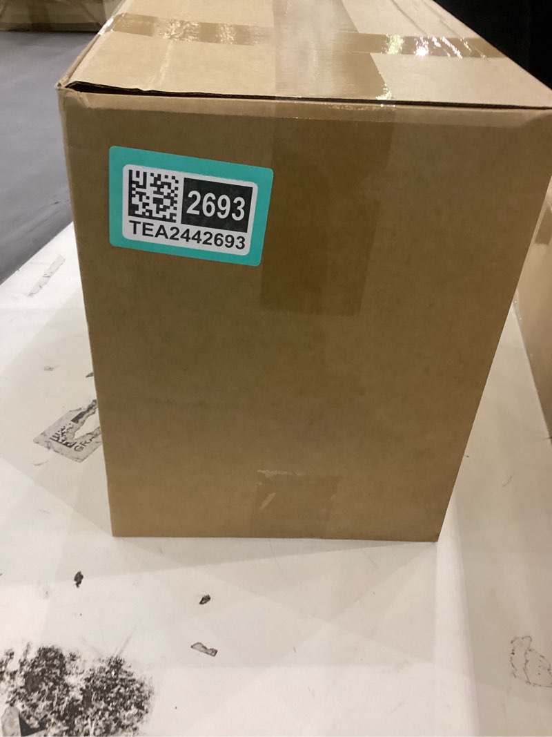 8 pcs christmas ceiling decorations 3-8 inch large christmas ball ornaments with 32.8 ft led string light xmas ball shatterproof hanging ornament for outdoor indoor yard tree porch patio hallway decor