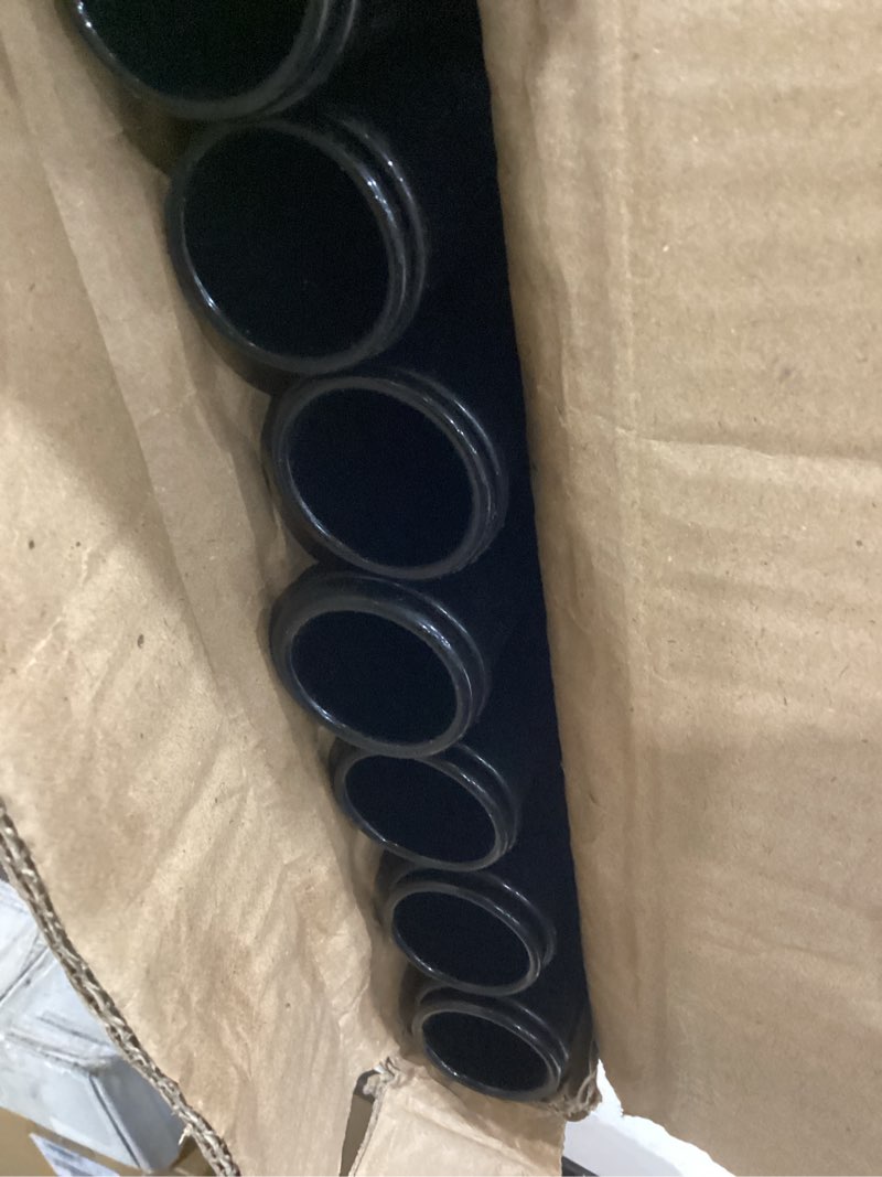 Condition photo showing Good Condition for how true golf bag tubes 14 pack with 2 different inner diameters?1.5''??1.25''? golf bag club protection tubes separators dividers?keeps clubs organised 7 pcs 1.5''+ 7 pcs 1.25''