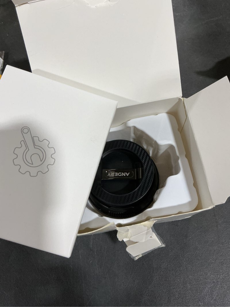 Condition photo showing New/Like New for Car Phone Holder for Magsafe [78+LBS Strongest Suction & 2400gf Magnetic] 360° Adjustable Car Phone Mount, Phone Holders for Your Car for iPhone 17 Pro Max 16 15 14 13 12 Air Plus Valentine's Day Gift with Dashboard Pad