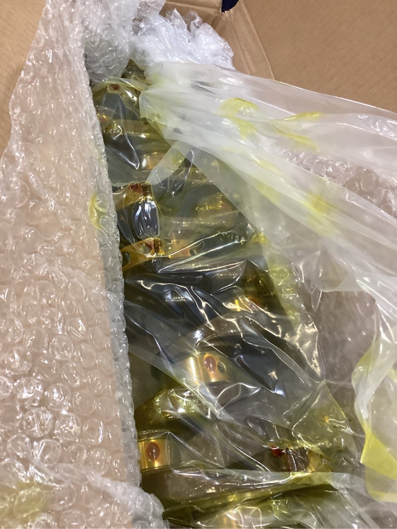 NEWZQ Crankshaft Compatible with Hyundai Accent Kia Rio Soul 2012-2017 23110-2B610