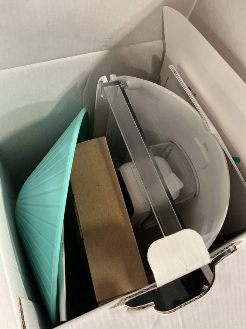 Condition photo showing Good Condition for netvue birdfy-ai-s-eu birdfy bird feeder with camera and free ai bird detection