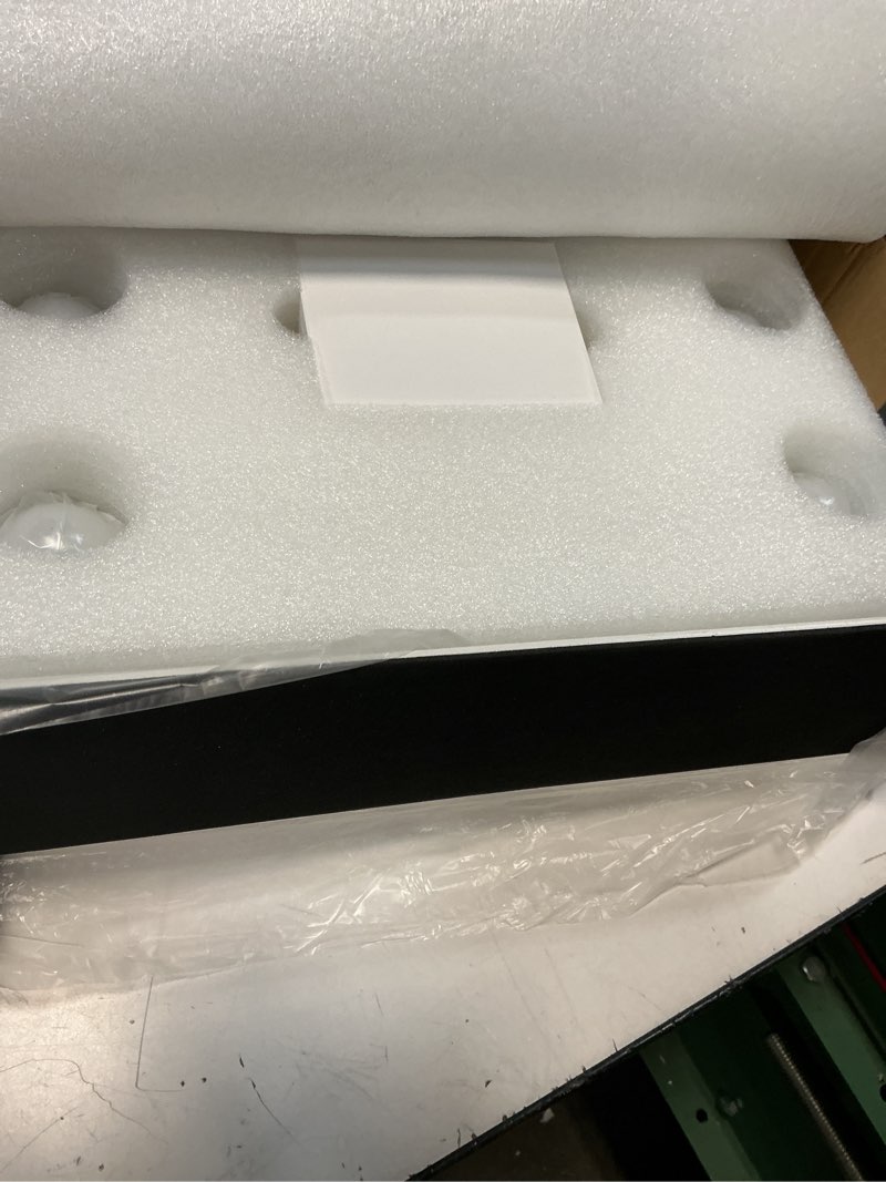 Condition photo showing Good Condition for vanity makeup mirror with lights,3 color lighting modes detachable 10x magnification mirror touch control,360°rotation, white (14.6inch) white 14.6"l x 18"w