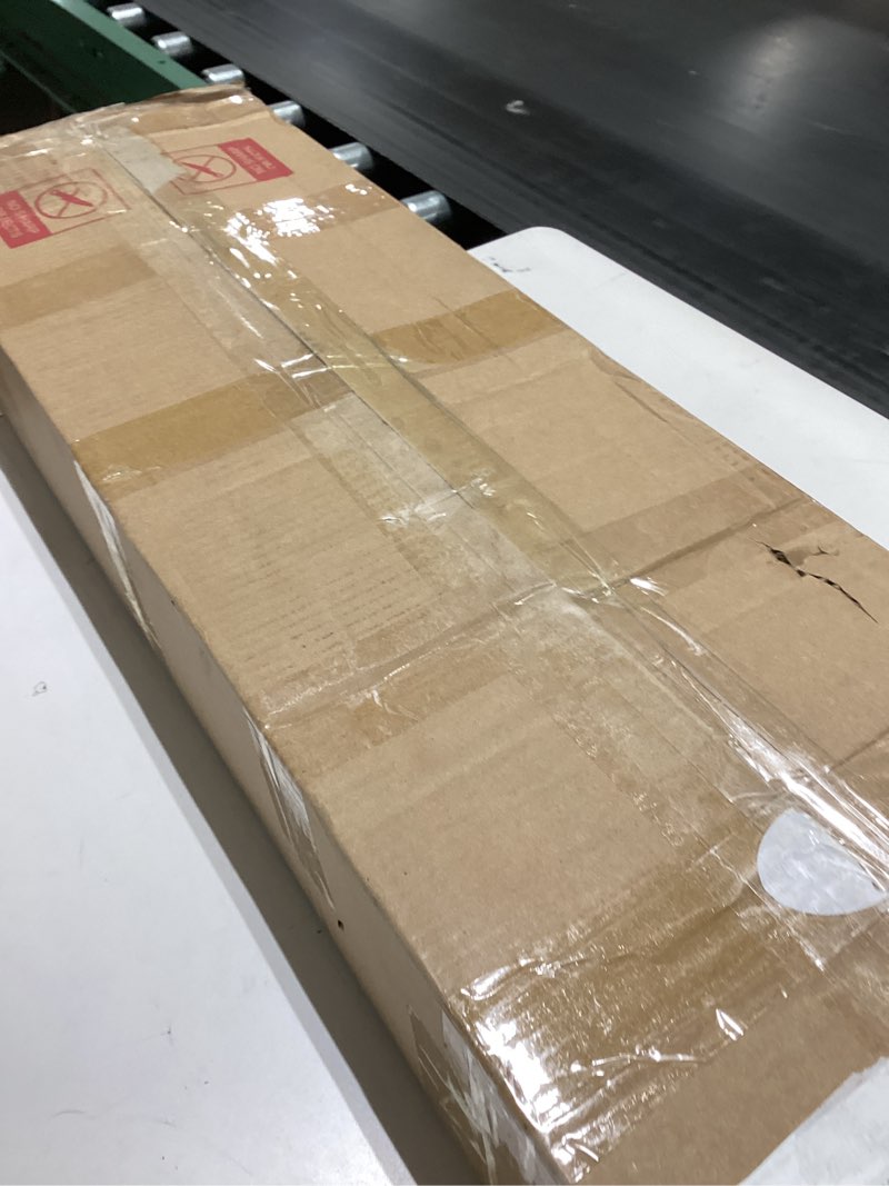 Condition photo showing New/Like New for MARS HYDRO 4x2x6 Advanced Grow Tent, 48"x24"x71" High Reflective Mylar 1680D for Hydroponics Indoor Plant Growing, with Observation Window,Floor Tray and Smooth Zipper for TSL2000/SP3000