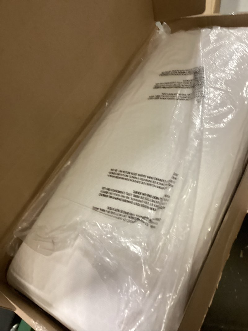 Condition photo showing Good Condition for Purple Harmony Pillow - King Tall, Greatest Pillow Ever Invented, 360º Hex Grid & Talalay Latex Core - No Pressure Support, Stays Cool, Luxurious Comfort King - Tall