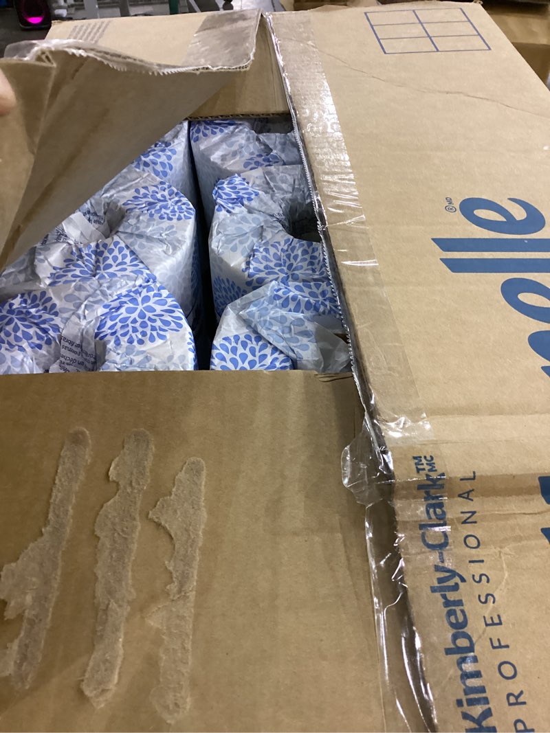 Cottonelle toilet paper